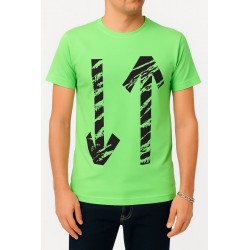 WELLER PRINTED T-SHIRT