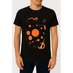 MIRO PRINTED T-SHIRT