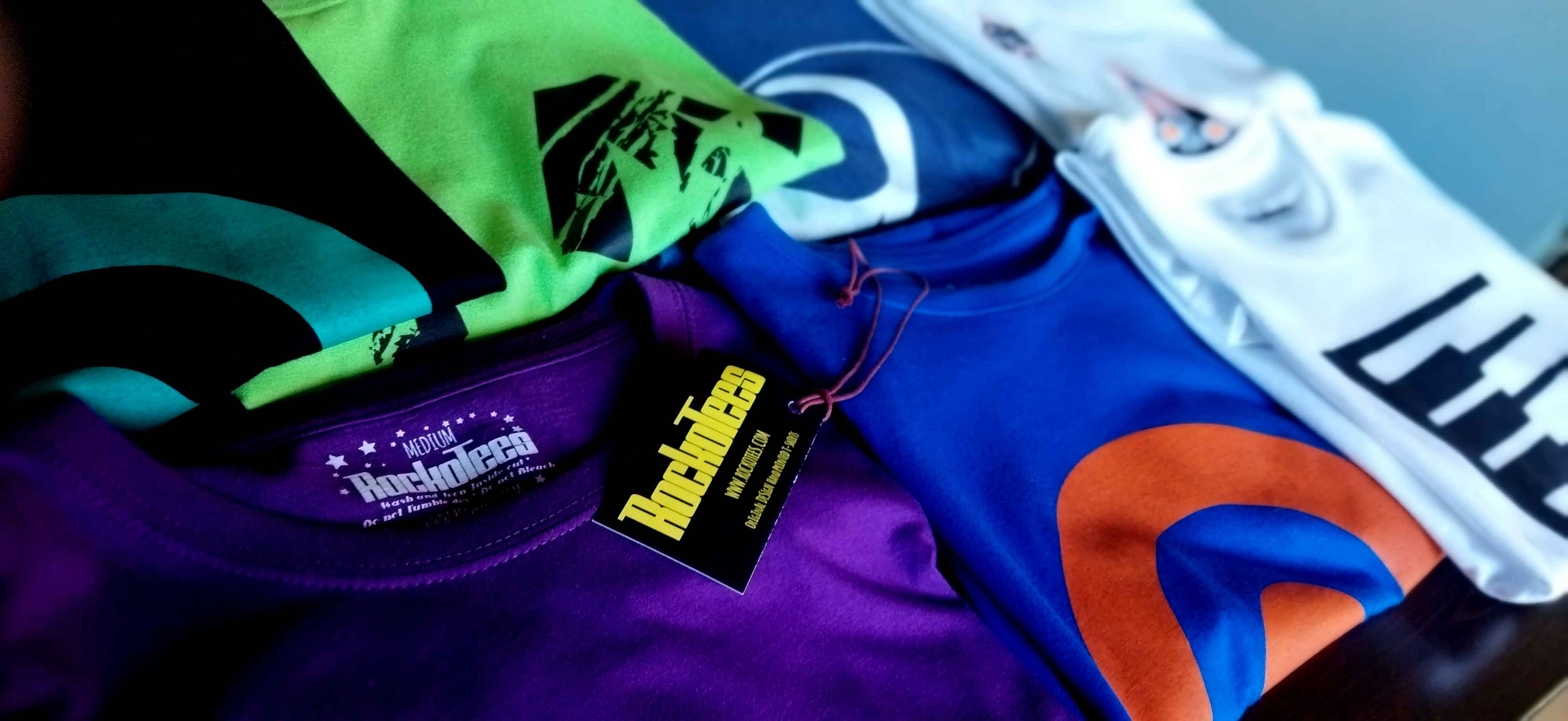 ROCKOTEES